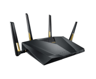 ASUS RT-AX88U AX6000 1xWAN 8xLAN-1Gb 2xUSB - 463749 - zdjęcie 3